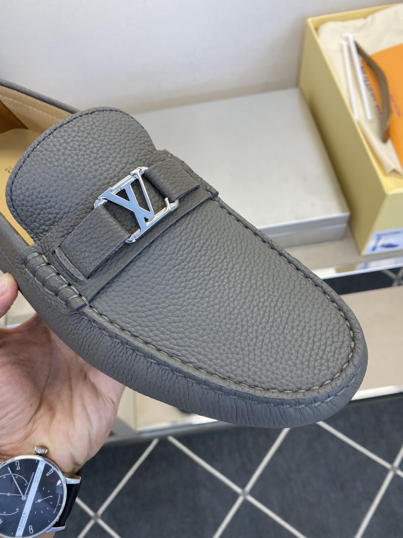 Louis Vuitton Tods Shoes